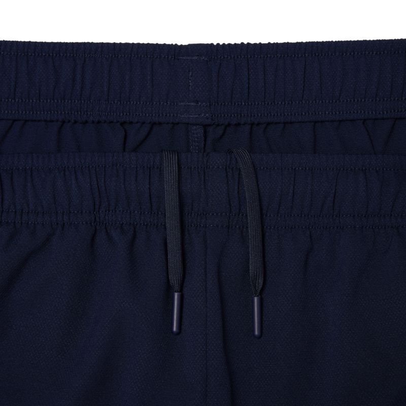 P Nsk Tenisov Kra Asy Lacoste Unlined Sportsuit Tennis Shorts Navy