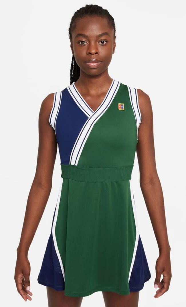 Nike Tennis Dress 2021