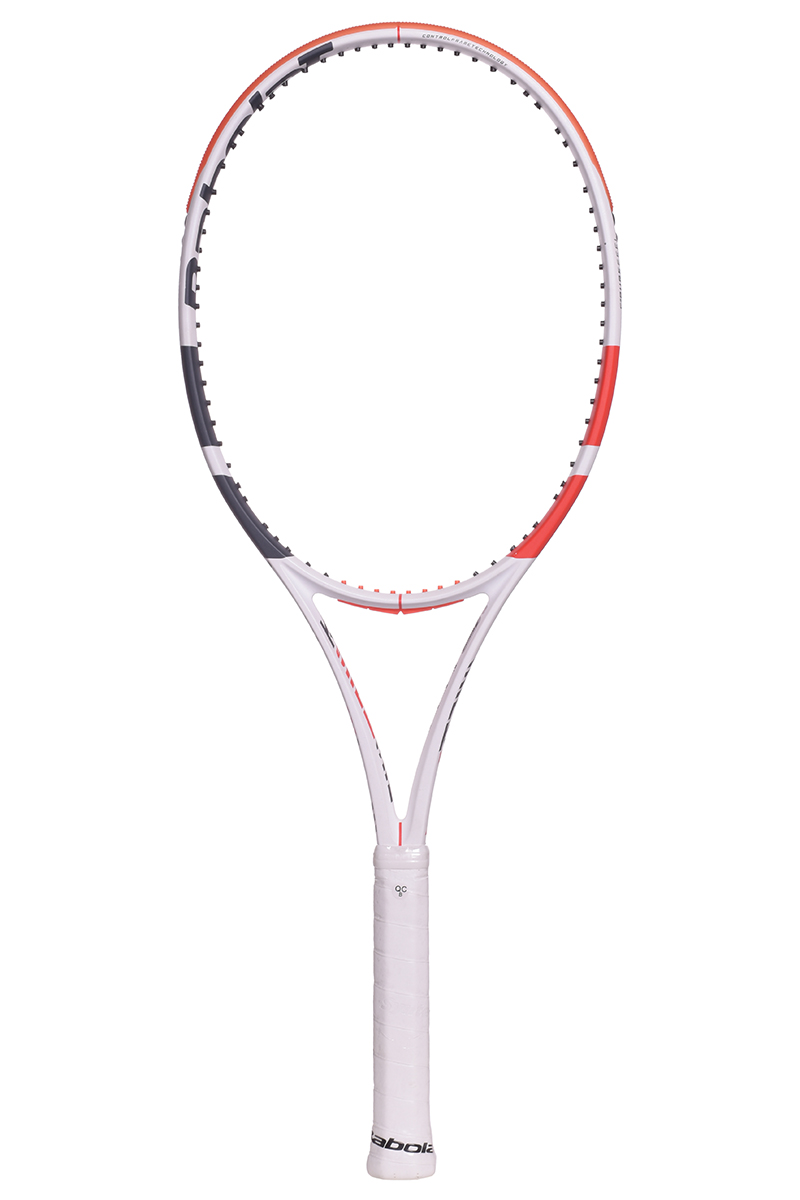 Rakieta tenisowa Babolat Pure Strike 18 20 3gen używana Strefa