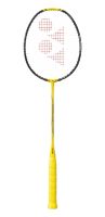 Ракета за бадминтон Yonex Nanoflare 1000 ZZ - lightning yellow + кордаж Ракета за бадминтон Yonex Nanoflare 1000 ZZ - lightning yellow + кордаж