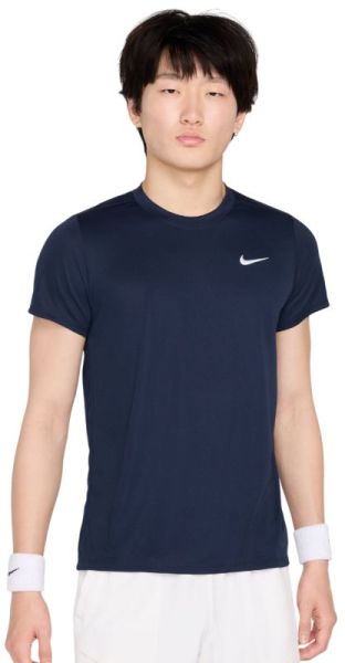 Men's T-shirt Nike Court Victory - Blue