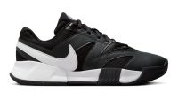 Дамски маратонки Nike Court Lite 4 - black/white/anthracite
