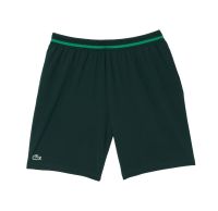 Pantaloncini da tennis da uomo Lacoste Tennis x Novak Djokovic Sportsuit