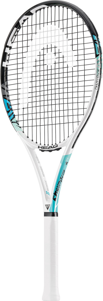 Head IG Challenge Lite - white | Tennis Zone | Teniszbolt