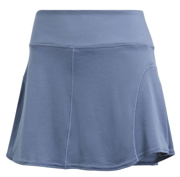 Damen Tennisrock Adidas Match Skirt - preloved ink