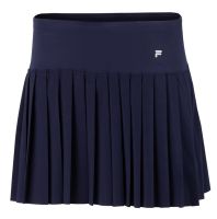 Falda de tenis para mujer Fila US Open Malea Skirt - navy