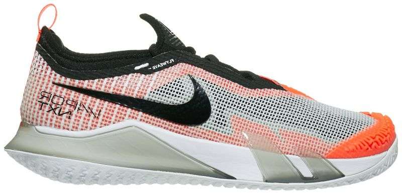 nike vapour react 2