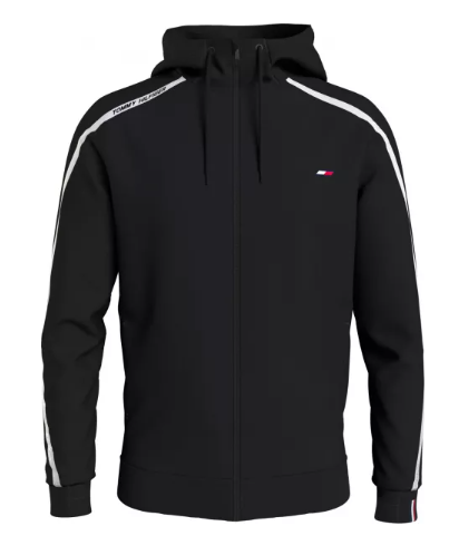 bluza tenisowa Tommy Hilfiger