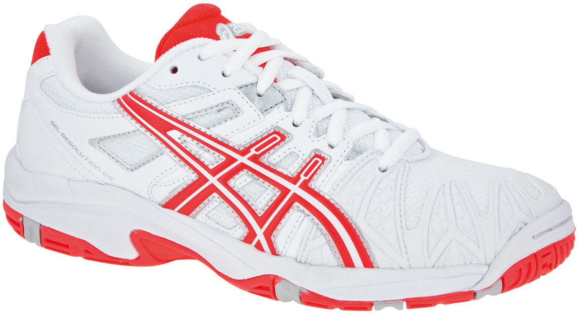 Asics gel fashion game 5 junior