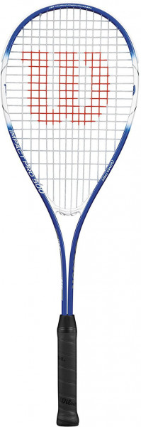Rakieta do squasha Wilson Impact Pro 500 - blue