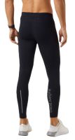 Muške trenirke Björn Borg Running Winter Tights - black beauty Muške trenirke Björn Borg Running Winter Tights - black beauty
