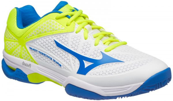 mizuno wave exceed tour 2