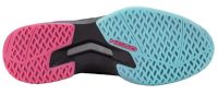 Damenschuhe für Badminton und Squash Head Sprint Pro 3.5 Indoor - blue/black Damenschuhe für Badminton und Squash Head Sprint Pro 3.5 Indoor - blue/black