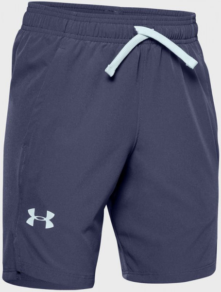  Under Armour Woven Shorts B - blue