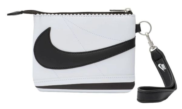  Nike Cortez Wristlet - Bijel