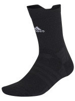 Tennissocken Adidas Crew Socks 1P - black/white