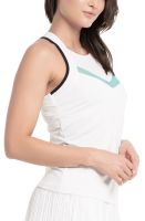 Tenisa tops sievietēm Lucky in Love Cool Urbana V.I.P. Tank w/Bra - white Tenisa tops sievietēm Lucky in Love Cool Urbana V.I.P. Tank w/Bra - white