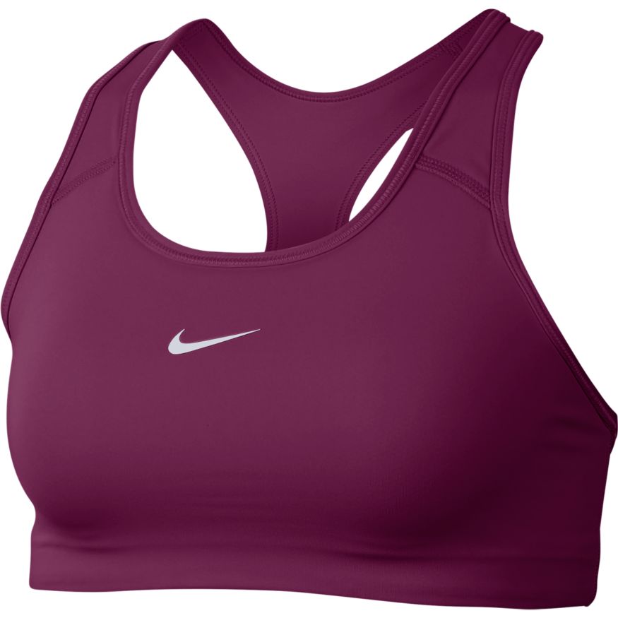 Women's bra Nike Swoosh Medium Support Non-Padded Sports Bra