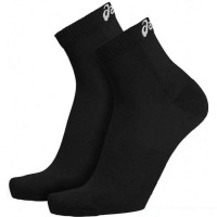 Čarape za tenis Asics 2PPK Sport Sock -2P/black