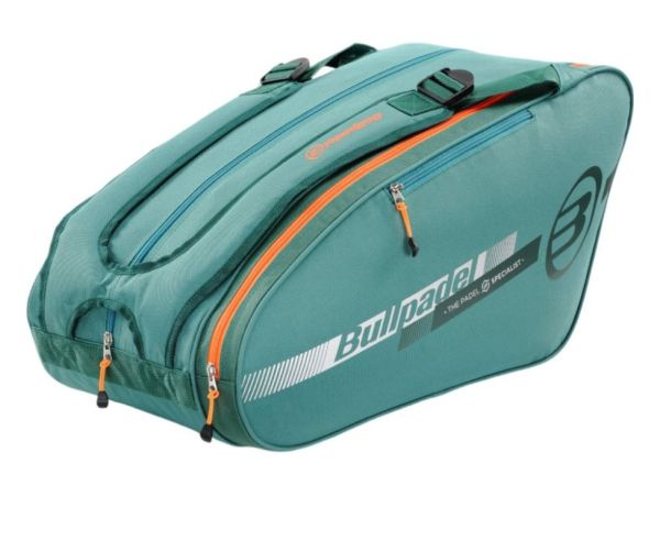 PadelTasche  Bullpadel BPP25015 Tour - Grün