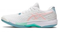 Γυναικεία παπούτσια Asics Solution Speed FF 2 Indoor - white/frosted rose Γυναικεία παπούτσια Asics Solution Speed FF 2 Indoor - white/frosted rose