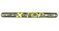 Reket za skvoš Tecnifibre Carboflex 125 NS X-Top Reket za skvoš Tecnifibre Carboflex 125 NS X-Top