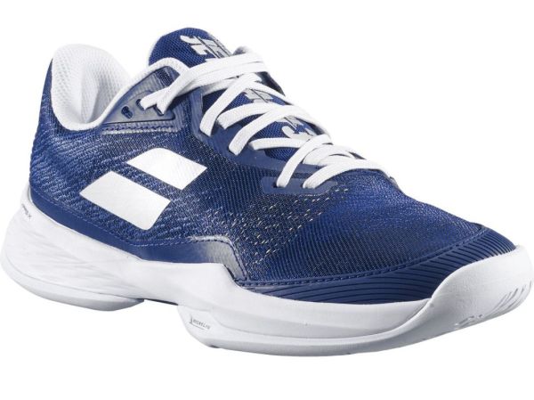 Women’s shoes Babolat Jet Mach 3 - Blue