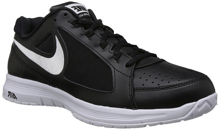 Nike Air Vapor Ace black white Tennis Zone Tennis Shop