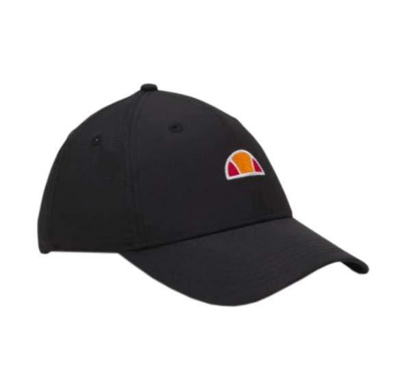Καπέλο Ellesse Ledda Cap - black