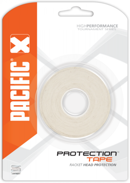  Pacific Protection Tape New - white