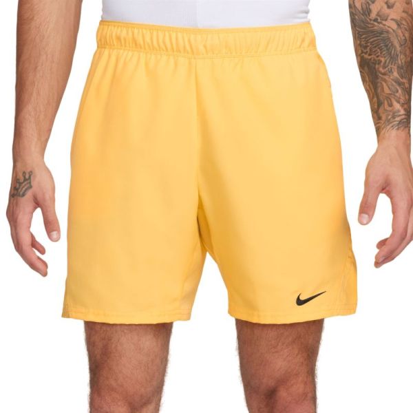 Pantaloncini da tennis da uomo Nike Court Dri-Fit Victory 7