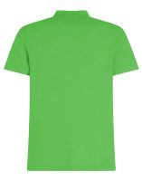 Pánské tenisové polo tričko Tommy Hilfiger Core 1985 Slim Polo - spring lime Pánské tenisové polo tričko Tommy Hilfiger Core 1985 Slim Polo - spring lime
