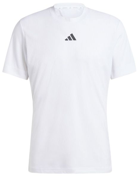 Men's T-shirt Adidas Airchill Pro Freelift - White