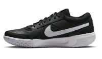 Tenisice za djecu Nike Zoom Court Lite 3 JR - black/white Tenisice za djecu Nike Zoom Court Lite 3 JR - black/white
