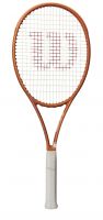 Тенис ракета Wilson Blade 98 (18X20) V8.0 Roland Garros 2022