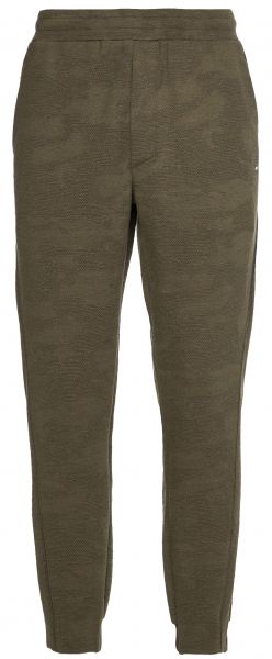 Pánske nohavice Tommy Hilfiger Comfort Capsule Pant - army green