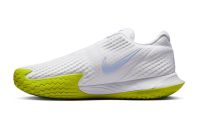 Férfi cipők Nike Zoom Vapor Cage 4 Rafa - white/cobalt bliss/bright cactus Férfi cipők Nike Zoom Vapor Cage 4 Rafa - white/cobalt bliss/bright cactus