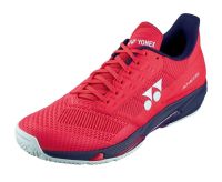 Ανδρικά παπούτσια Yonex Power Cushion AD-ACCEL - Κόκκινος