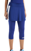 Ženska teniska suknja Diadora L. Power Skirt - blue print Ženska teniska suknja Diadora L. Power Skirt - blue print