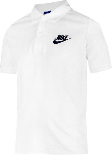  Nike Polo Matchup - white