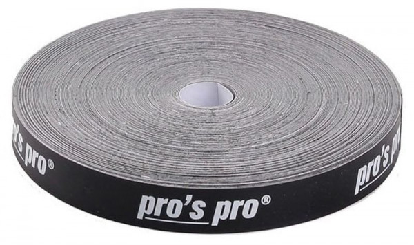 Pro's Pro Finishing Tape Logo - black