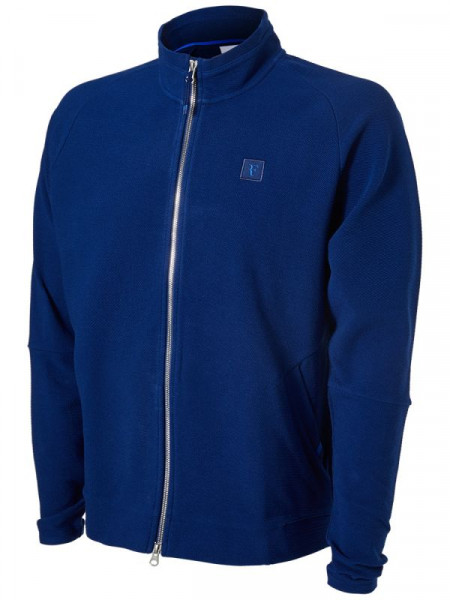  Nike Court Jacket Essential RF - blue void/blue void