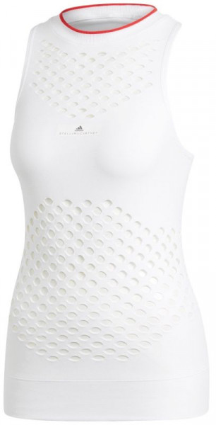  Adidas by Stella McCartney Seamless Tank - white