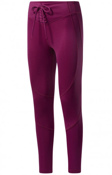 Tamprės Reebok Two Tone Studio Tight W - punch berry