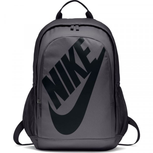  Nike Hayward Futura Backpack - dark grey/dark grey/black