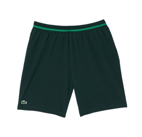 Pantalón corto de tenis hombre Lacoste Tennis x Novak Djokovic Sportsuit