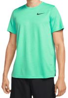 T-krekls vīriešiem Nike Dri-Fit Superset Top Short Sleeve - light menta/black