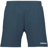 Shorts de tenis para hombre Head Power Shorts - navy