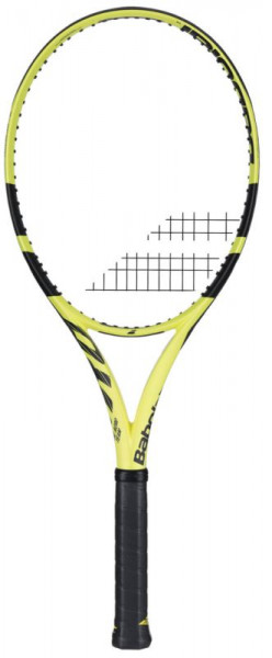Tennis racket Babolat Pure Aero Team