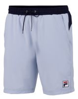 Shorts de tennis pour hommes Fila Shorts Eric - blue chill